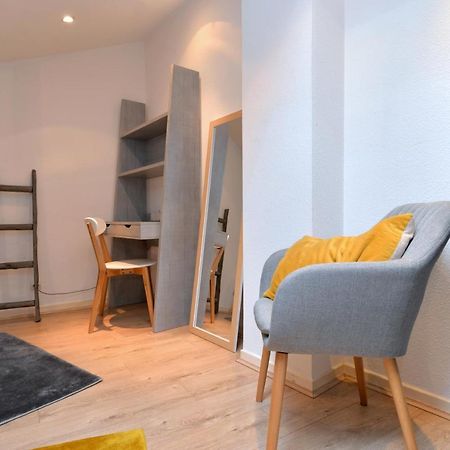 Appartement La Terrasse Sur Cour Colmar Zewnętrze zdjęcie
