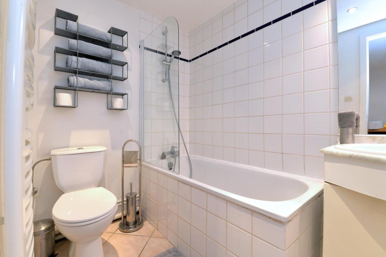 Appartement La Terrasse Sur Cour Colmar Zewnętrze zdjęcie